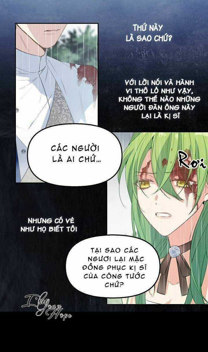 Hãy Bỏ Mặc Tôi - Chapter 1 - Trang 37