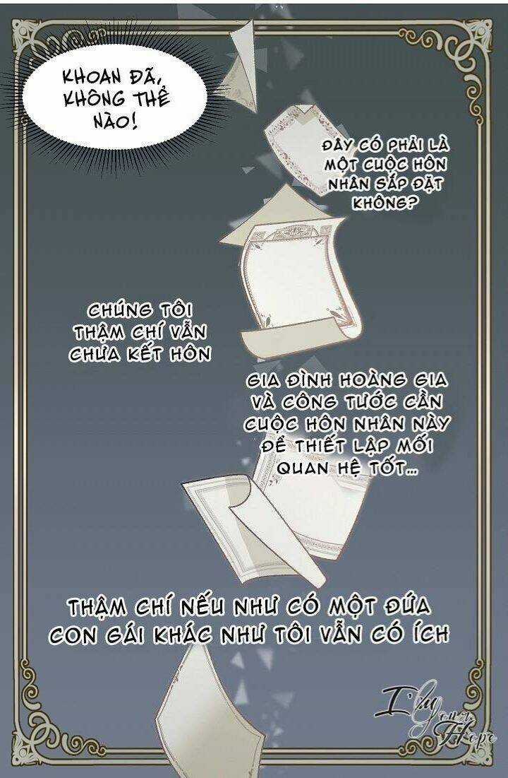 Hãy Bỏ Mặc Tôi - Chapter 1 - Trang 39