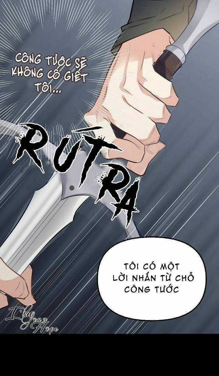 Hãy Bỏ Mặc Tôi - Chapter 1 - Trang 40