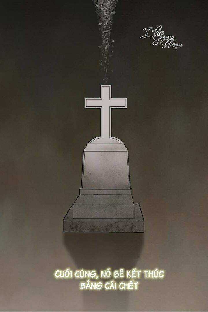 Hãy Bỏ Mặc Tôi - Chapter 1 - Trang 5