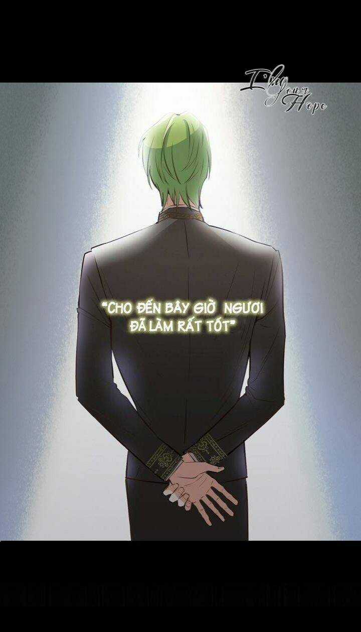 Hãy Bỏ Mặc Tôi - Chapter 1 - Trang 41