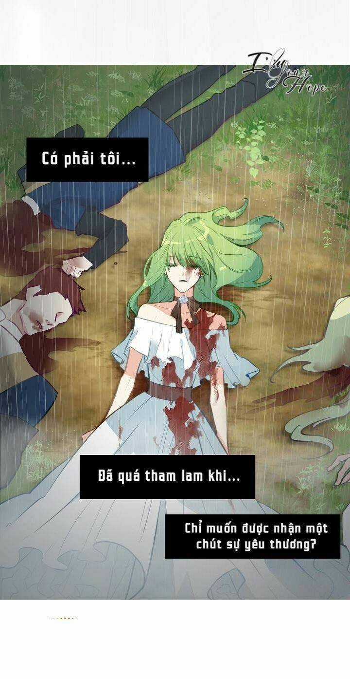 Hãy Bỏ Mặc Tôi - Chapter 1 - Trang 45