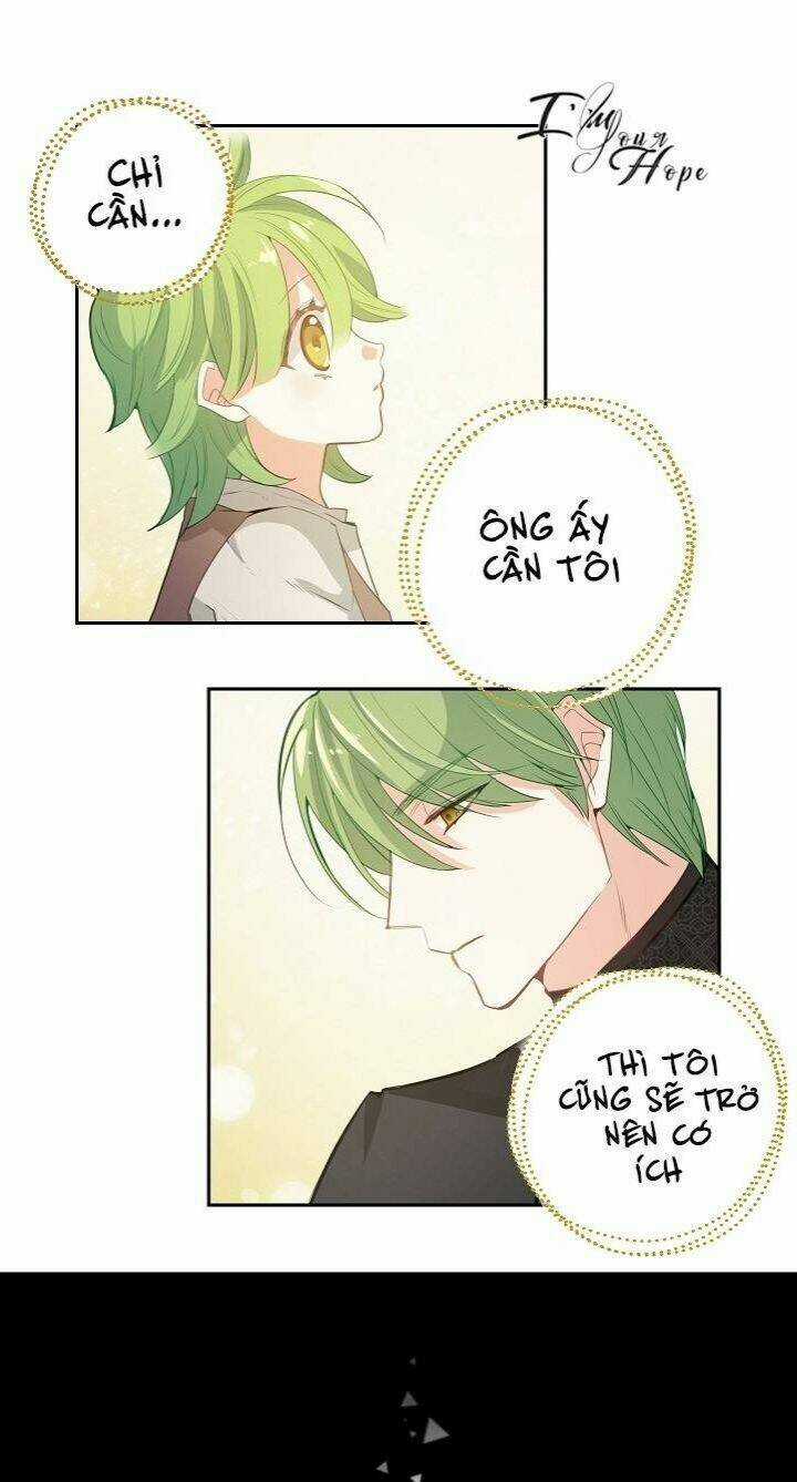 Hãy Bỏ Mặc Tôi - Chapter 1 - Trang 46