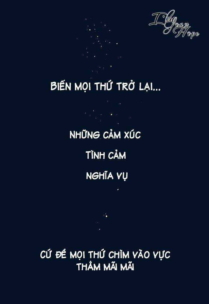 Hãy Bỏ Mặc Tôi - Chapter 1 - Trang 49