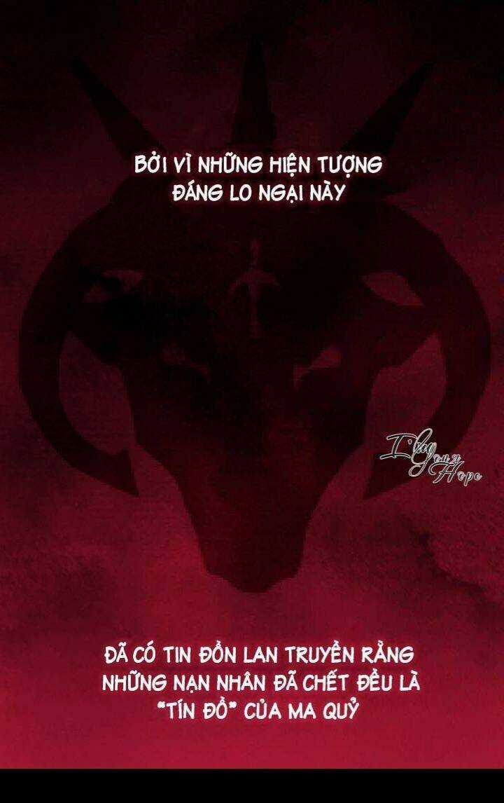 Hãy Bỏ Mặc Tôi - Chapter 1 - Trang 6