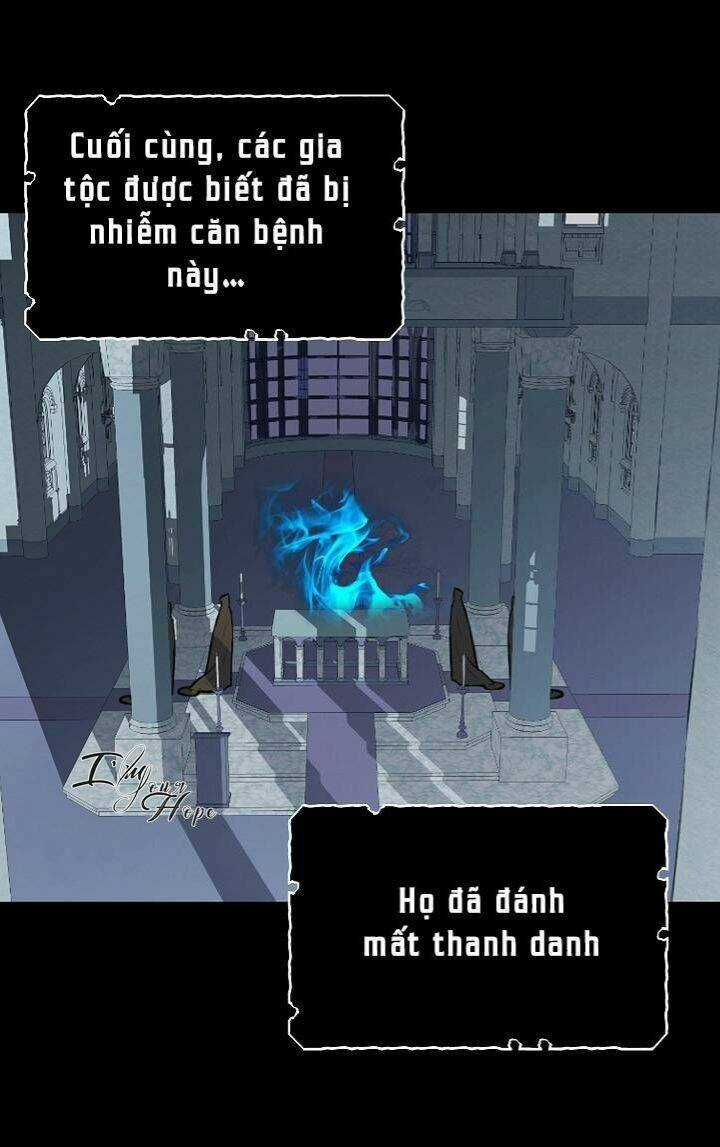 Hãy Bỏ Mặc Tôi - Chapter 1 - Trang 7