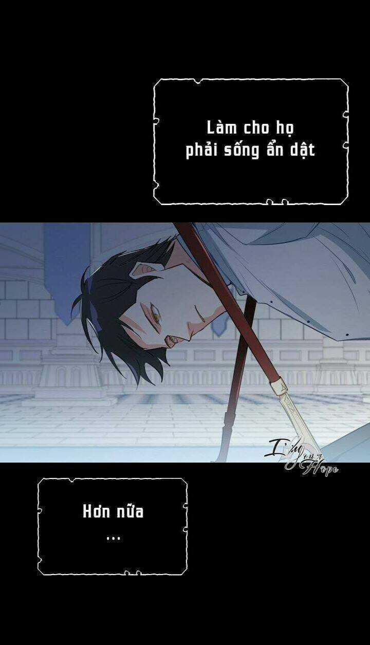 Hãy Bỏ Mặc Tôi - Chapter 1 - Trang 8