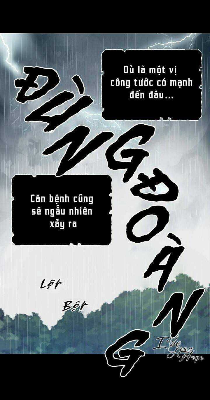 Hãy Bỏ Mặc Tôi - Chapter 1 - Trang 9