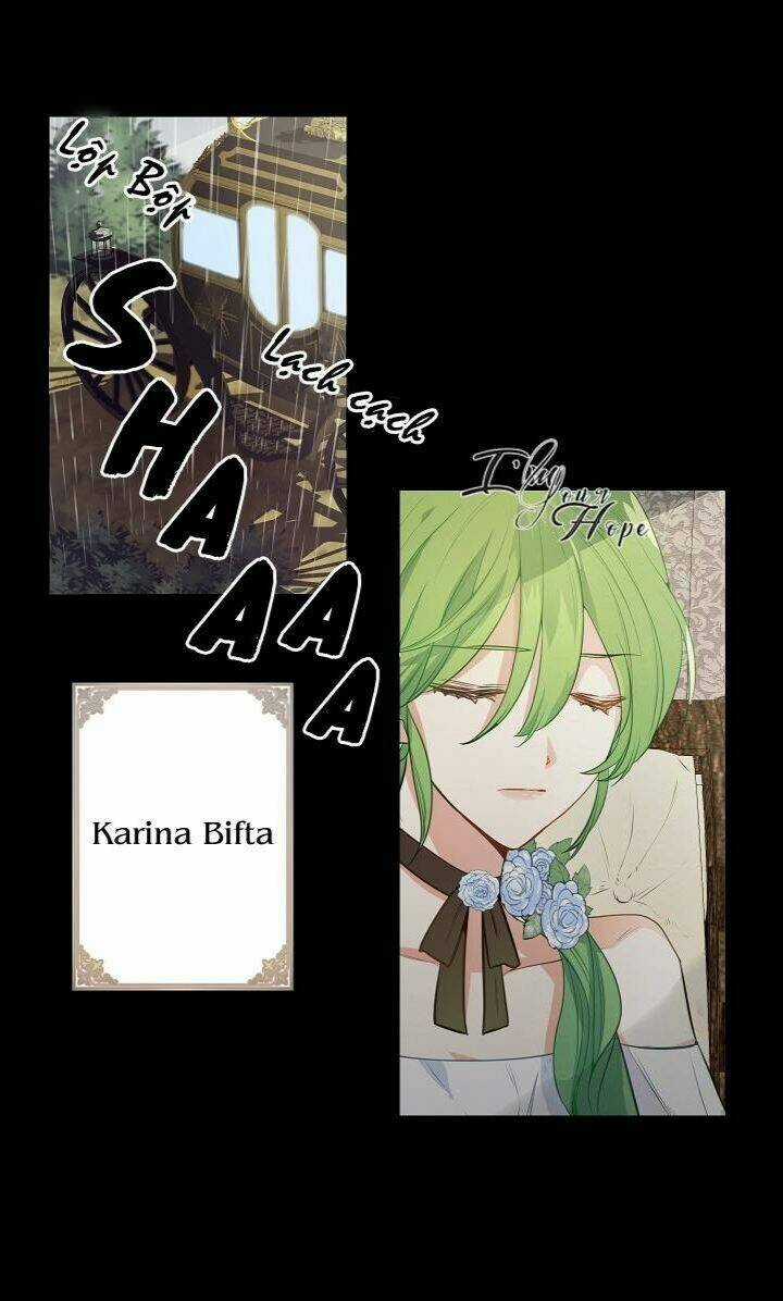 Hãy Bỏ Mặc Tôi - Chapter 1 - Trang 10