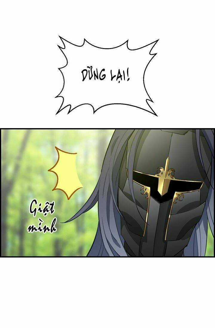 Hãy Bỏ Mặc Tôi - Chapter 10 - Trang 2