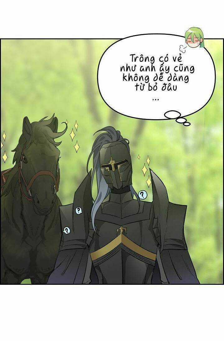 Hãy Bỏ Mặc Tôi - Chapter 10 - Trang 11