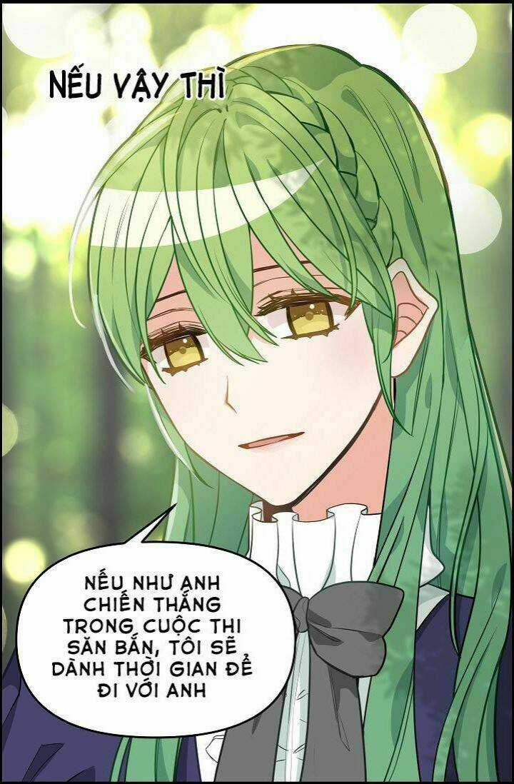 Hãy Bỏ Mặc Tôi - Chapter 10 - Trang 12