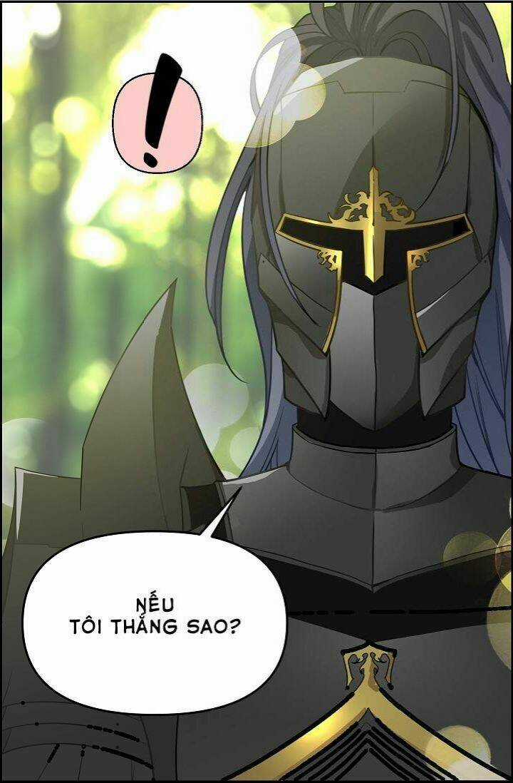 Hãy Bỏ Mặc Tôi - Chapter 10 - Trang 13