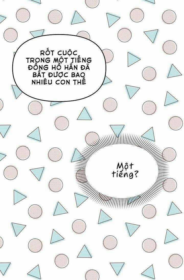 Hãy Bỏ Mặc Tôi - Chapter 10 - Trang 17