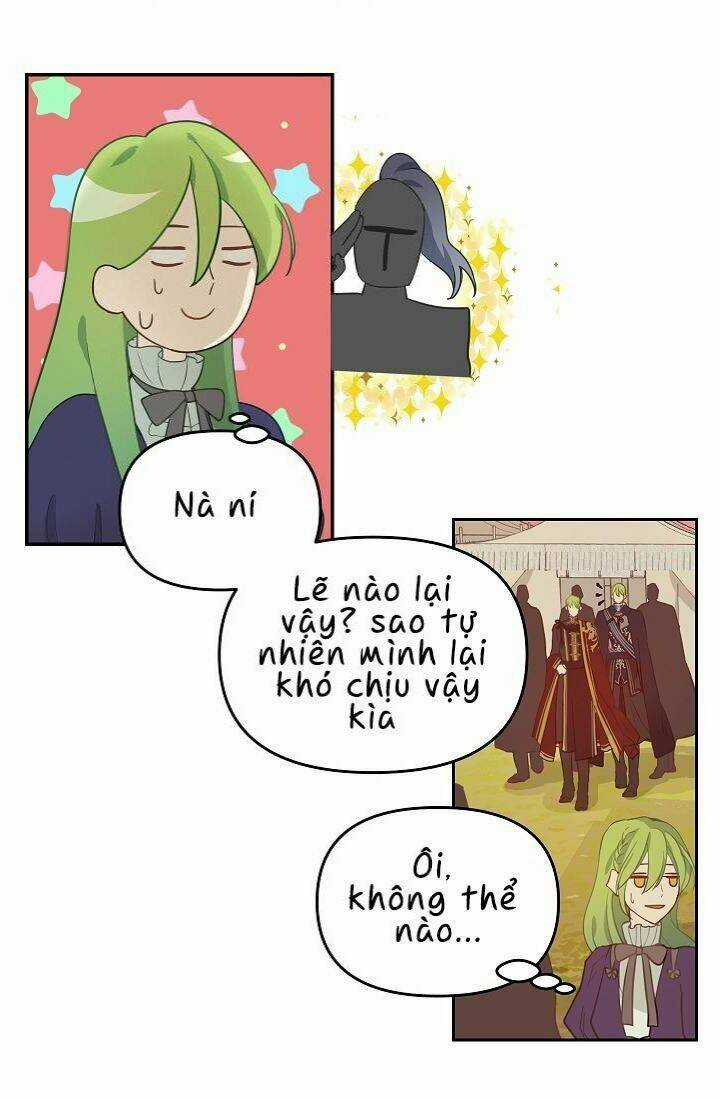 Hãy Bỏ Mặc Tôi - Chapter 10 - Trang 18