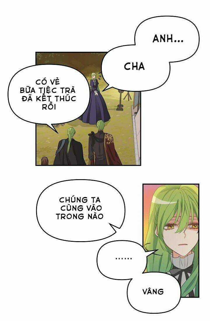 Hãy Bỏ Mặc Tôi - Chapter 10 - Trang 20