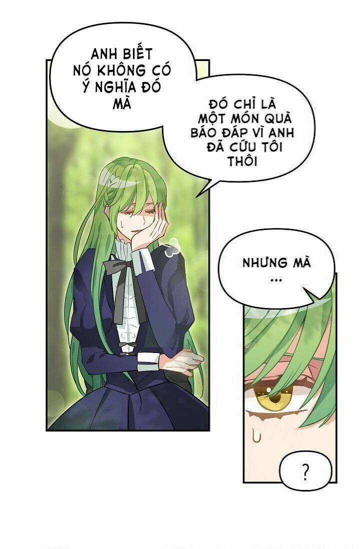 Hãy Bỏ Mặc Tôi - Chapter 10 - Trang 3