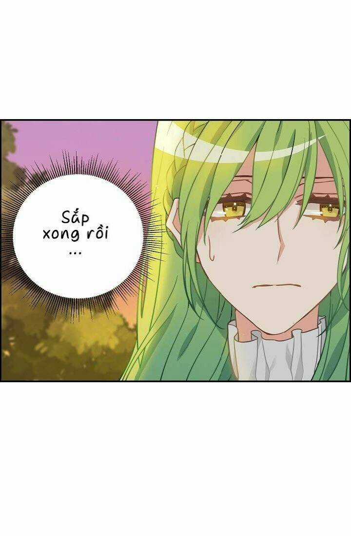 Hãy Bỏ Mặc Tôi - Chapter 10 - Trang 21