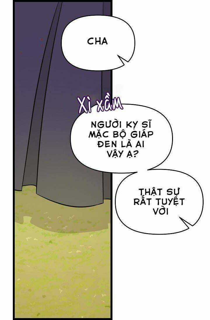 Hãy Bỏ Mặc Tôi - Chapter 10 - Trang 23