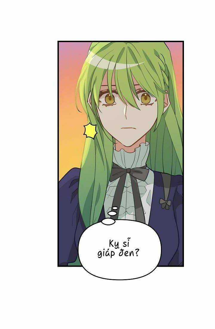 Hãy Bỏ Mặc Tôi - Chapter 10 - Trang 24