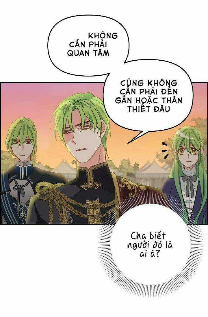 Hãy Bỏ Mặc Tôi - Chapter 10 - Trang 25