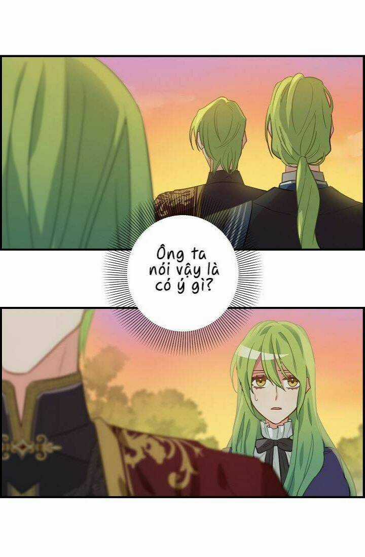 Hãy Bỏ Mặc Tôi - Chapter 10 - Trang 28