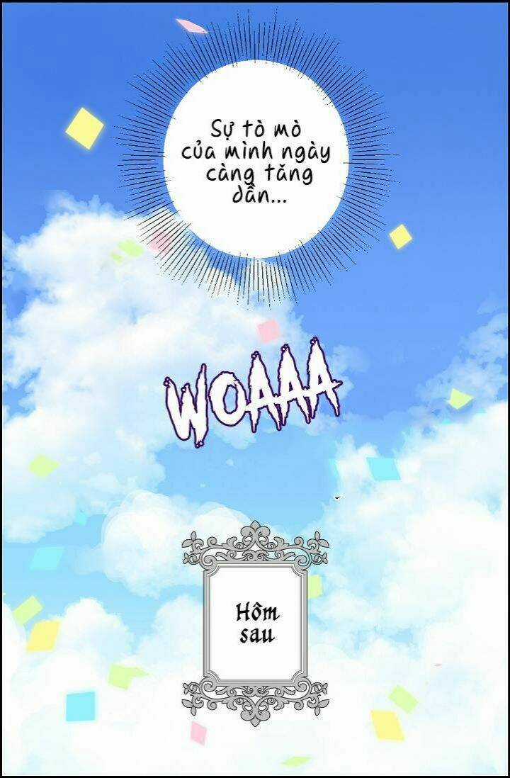 Hãy Bỏ Mặc Tôi - Chapter 10 - Trang 29