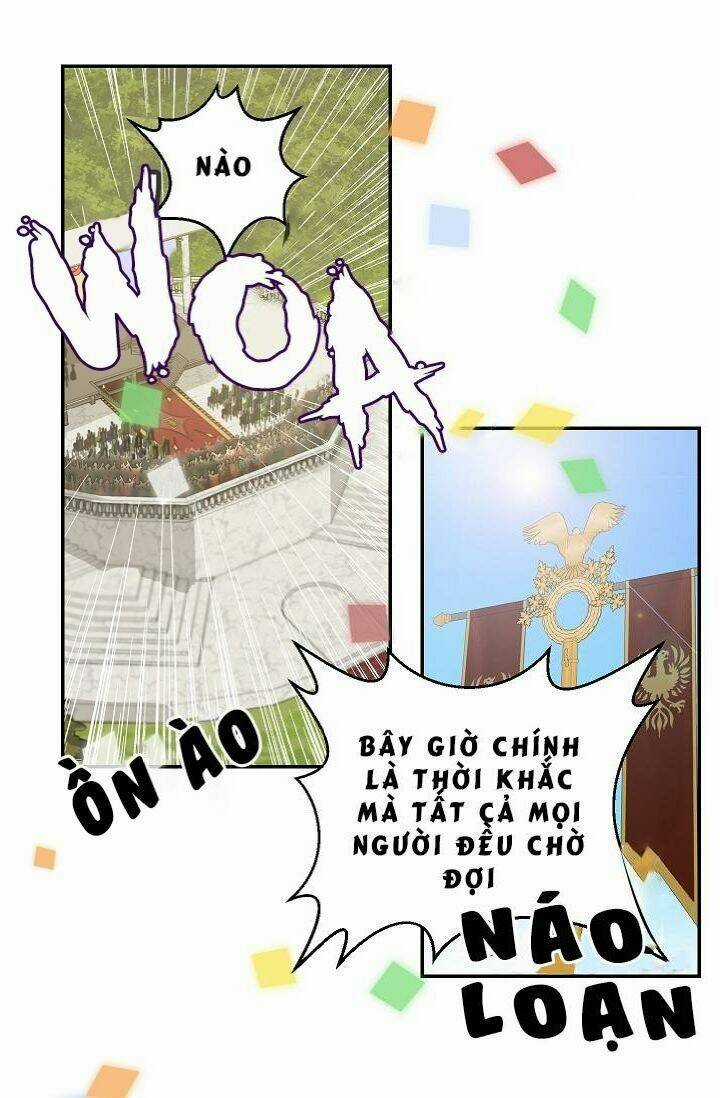 Hãy Bỏ Mặc Tôi - Chapter 10 - Trang 30