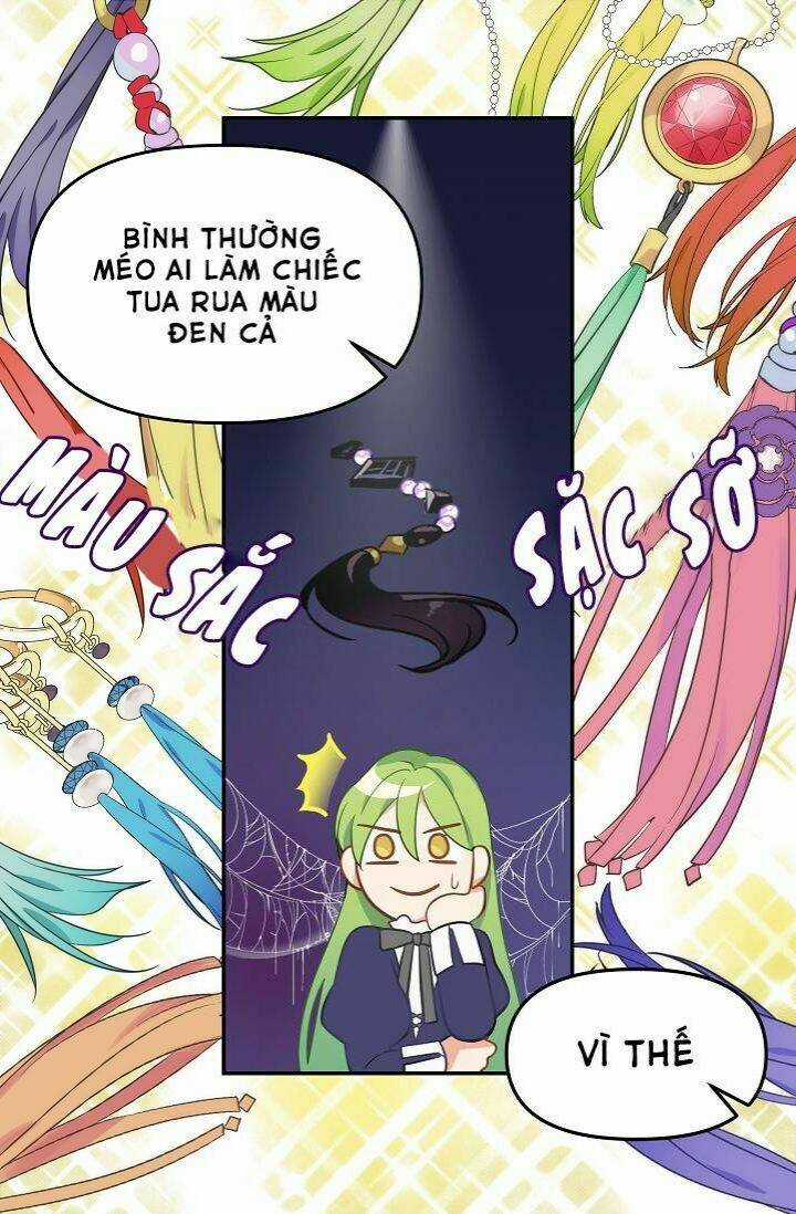 Hãy Bỏ Mặc Tôi - Chapter 10 - Trang 4