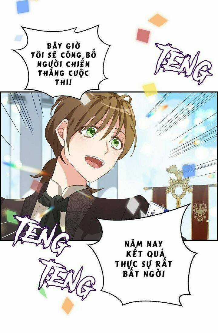 Hãy Bỏ Mặc Tôi - Chapter 10 - Trang 31