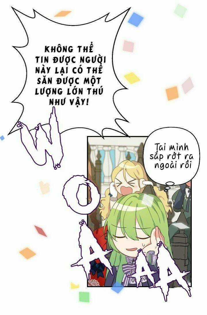 Hãy Bỏ Mặc Tôi - Chapter 10 - Trang 32