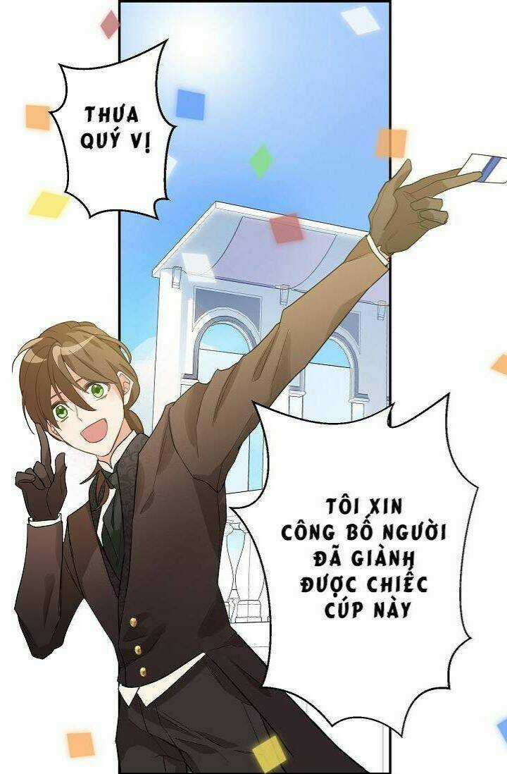 Hãy Bỏ Mặc Tôi - Chapter 10 - Trang 33