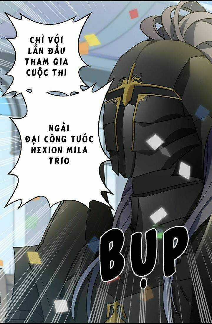 Hãy Bỏ Mặc Tôi - Chapter 10 - Trang 34