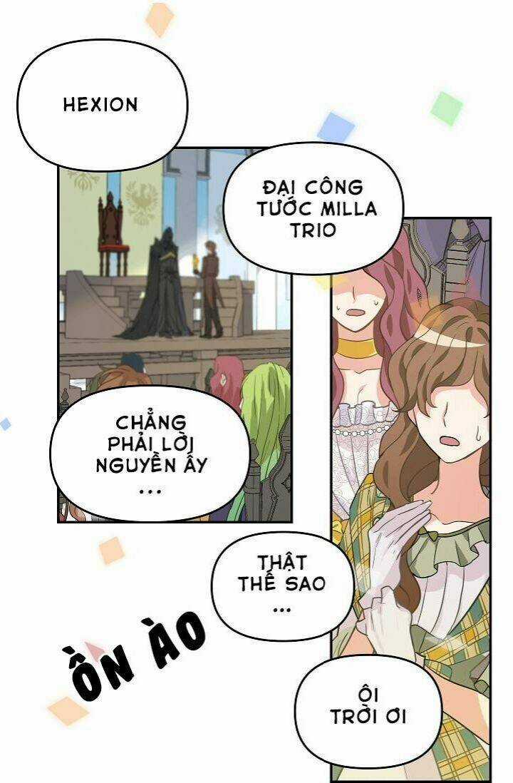 Hãy Bỏ Mặc Tôi - Chapter 10 - Trang 38