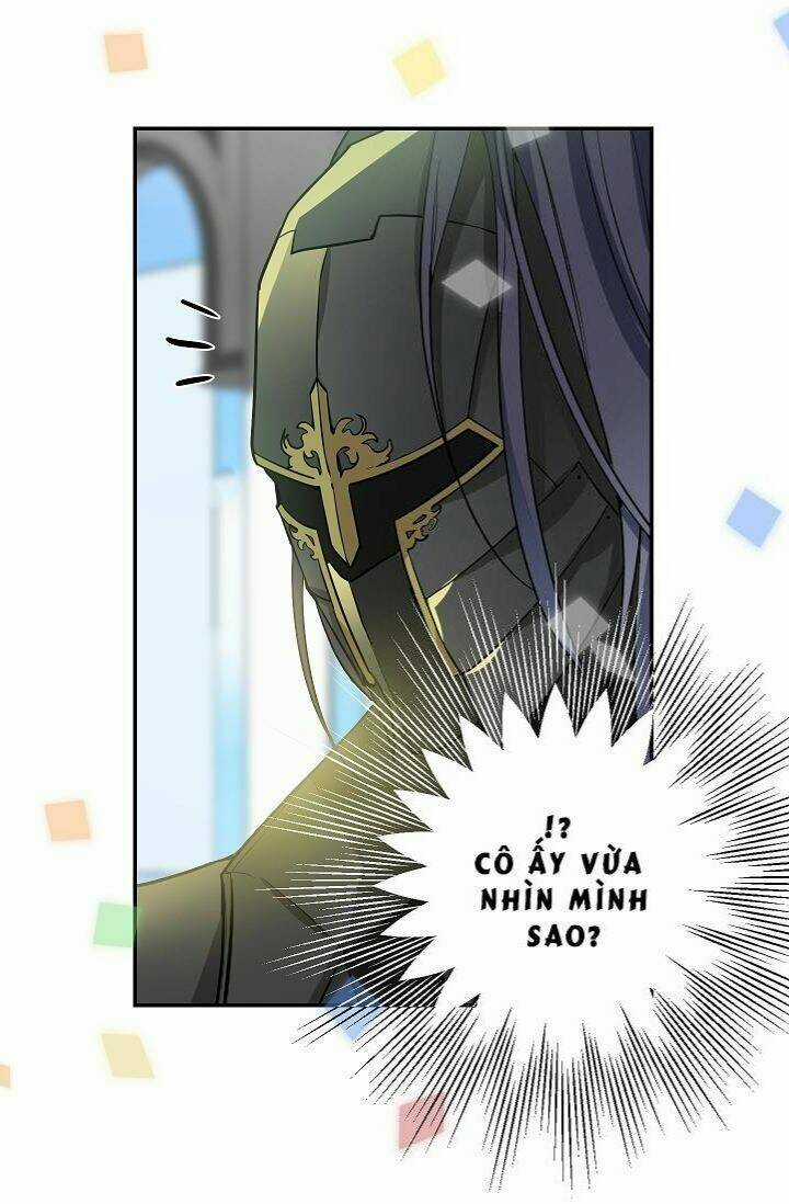 Hãy Bỏ Mặc Tôi - Chapter 10 - Trang 39