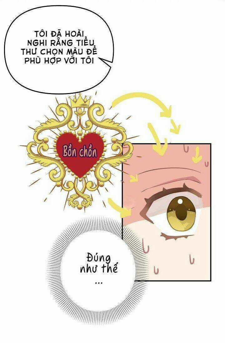 Hãy Bỏ Mặc Tôi - Chapter 10 - Trang 5