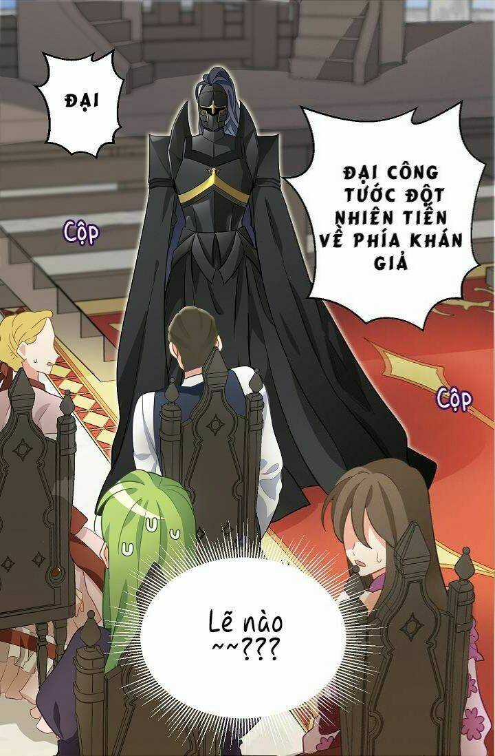 Hãy Bỏ Mặc Tôi - Chapter 10 - Trang 41