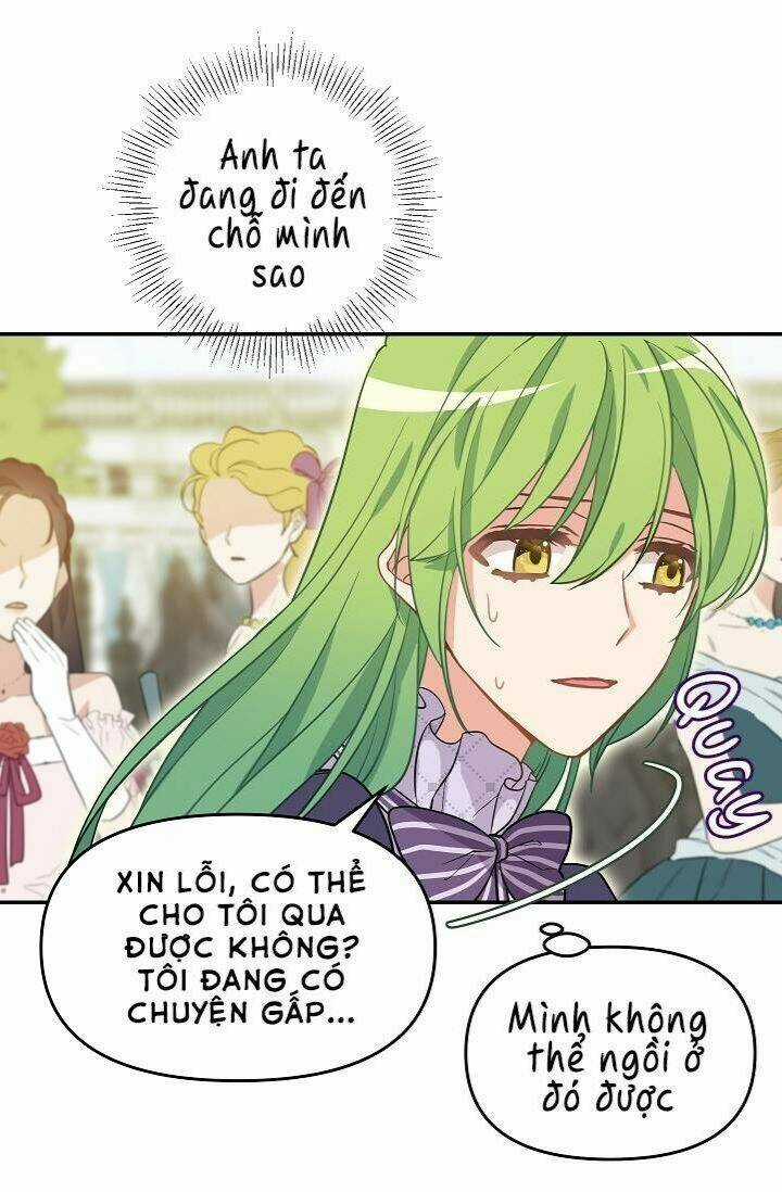 Hãy Bỏ Mặc Tôi - Chapter 10 - Trang 42