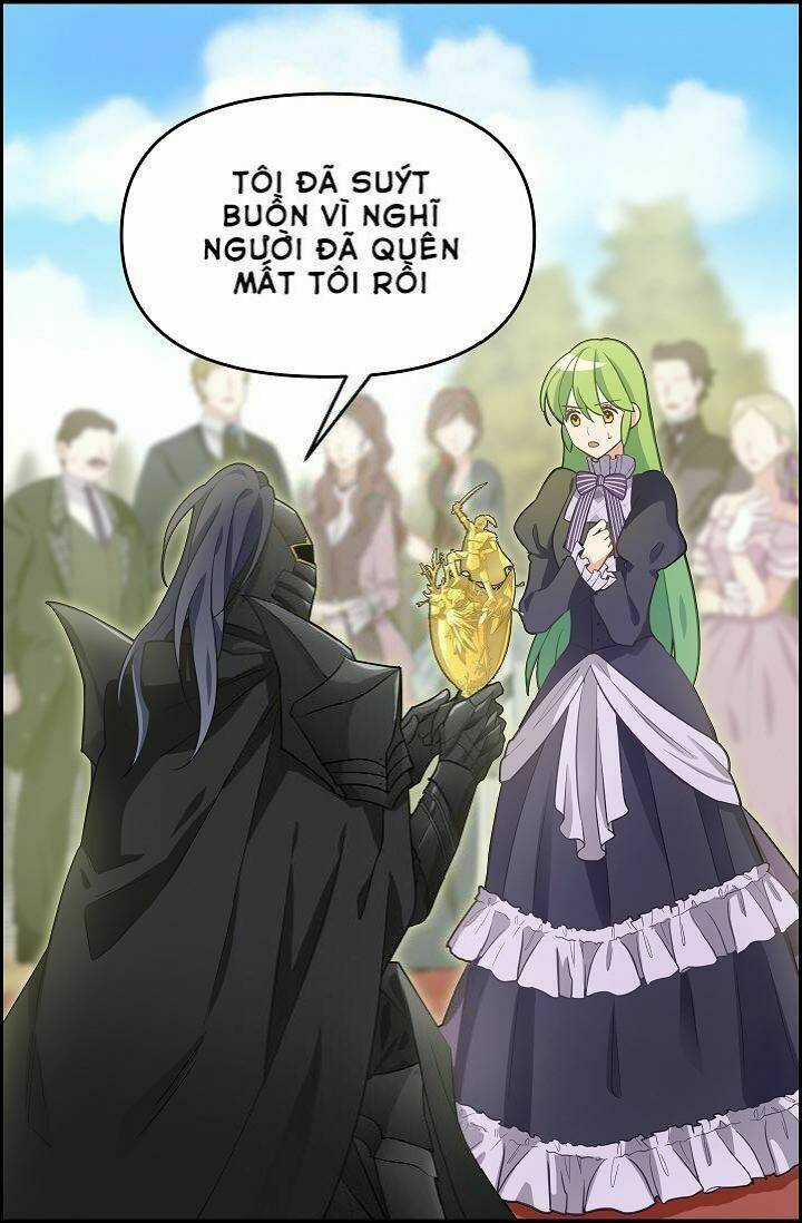 Hãy Bỏ Mặc Tôi - Chapter 10 - Trang 46