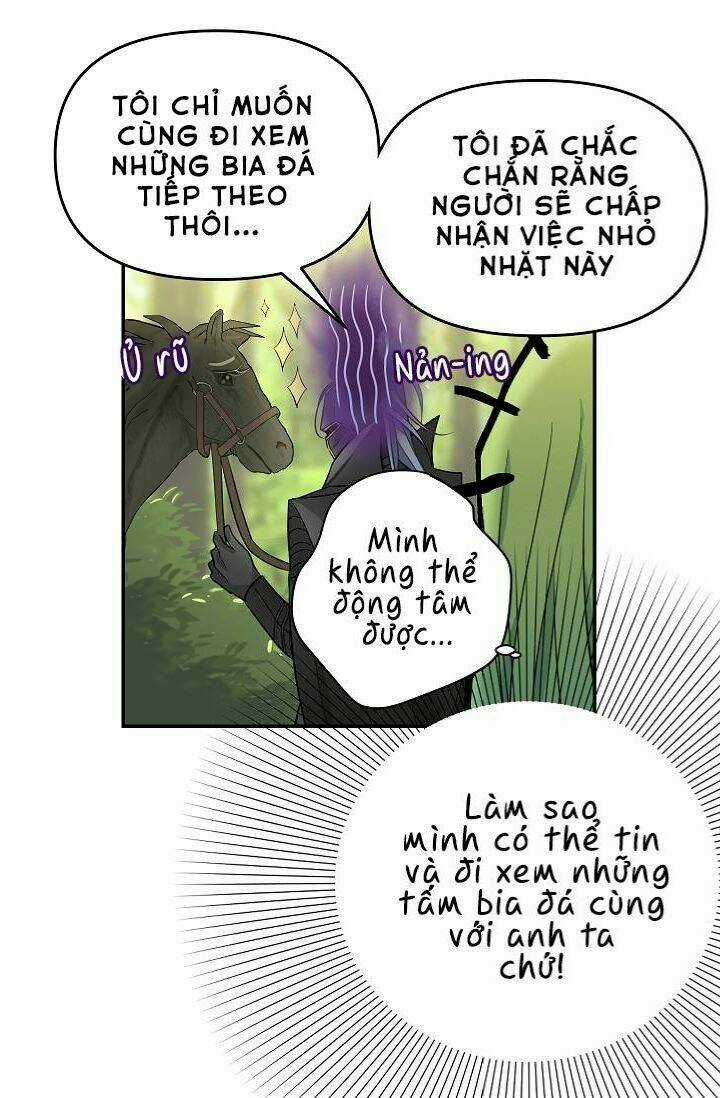 Hãy Bỏ Mặc Tôi - Chapter 10 - Trang 7