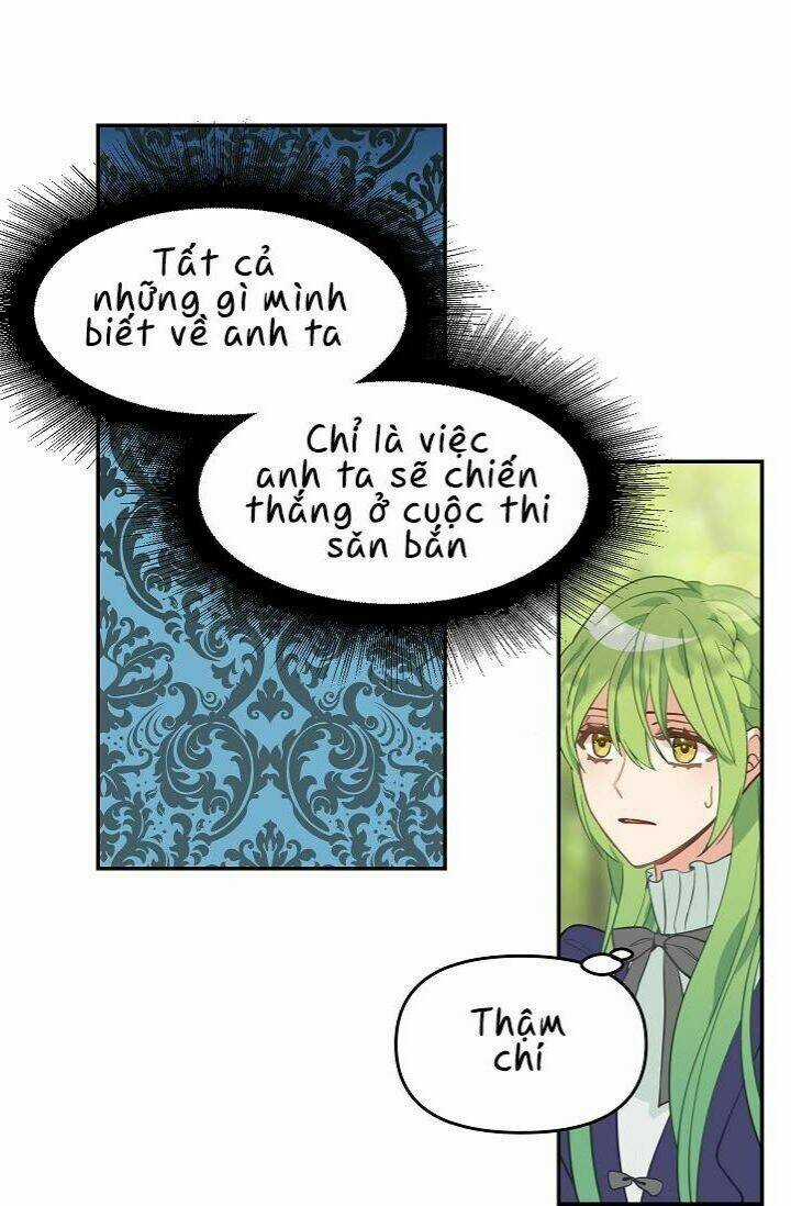 Hãy Bỏ Mặc Tôi - Chapter 10 - Trang 8