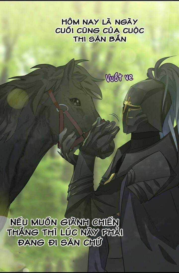 Hãy Bỏ Mặc Tôi - Chapter 10 - Trang 9