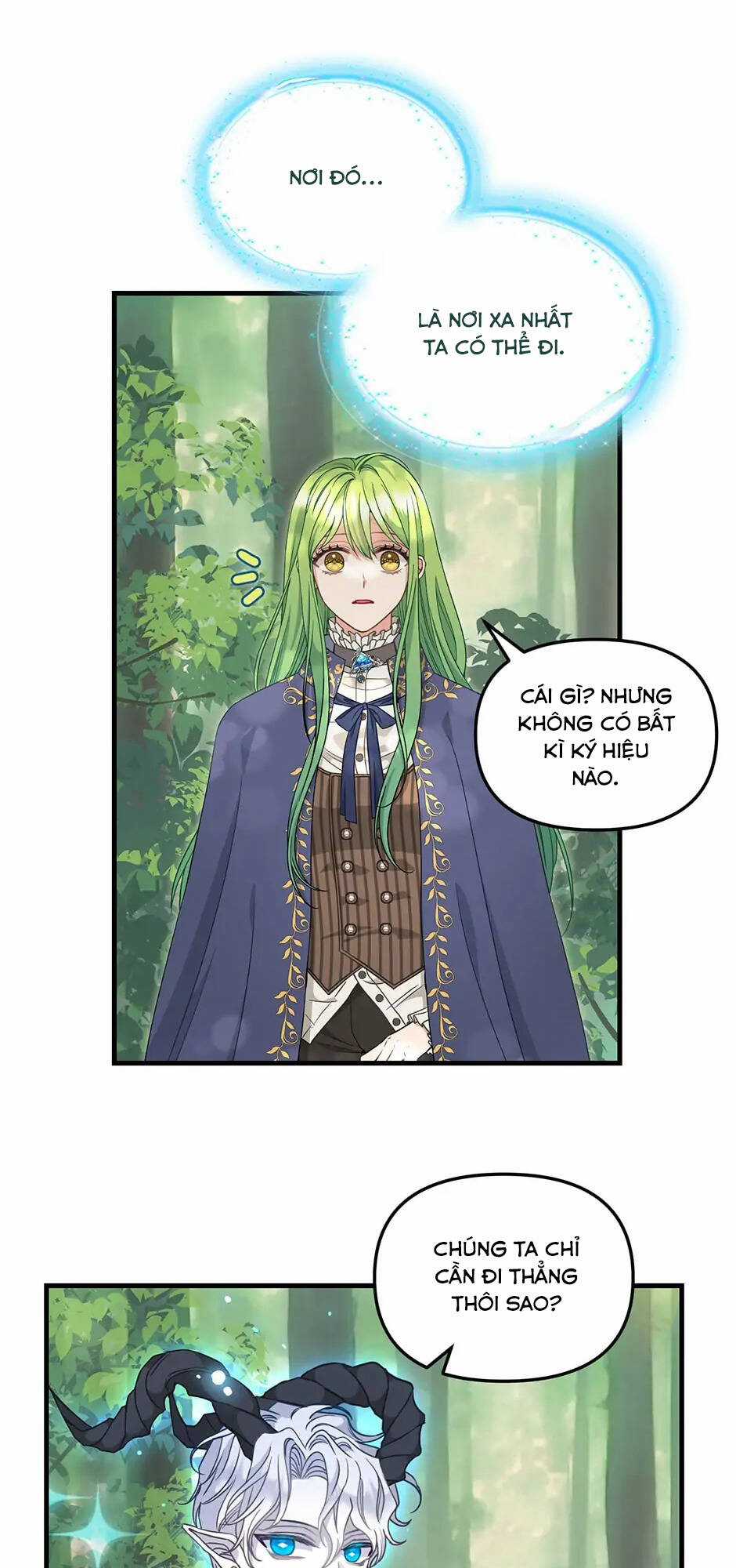 Hãy Bỏ Mặc Tôi - Chapter 100 - Trang 13