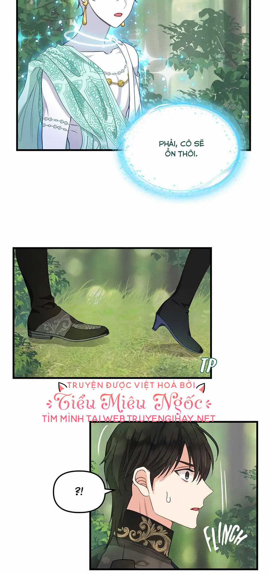 Hãy Bỏ Mặc Tôi - Chapter 100 - Trang 14