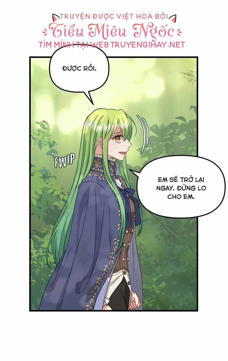Hãy Bỏ Mặc Tôi - Chapter 100 - Trang 18