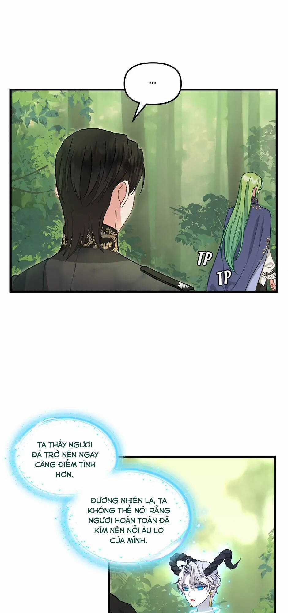 Hãy Bỏ Mặc Tôi - Chapter 100 - Trang 19