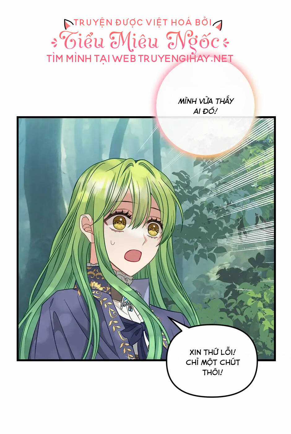 Hãy Bỏ Mặc Tôi - Chapter 100 - Trang 24