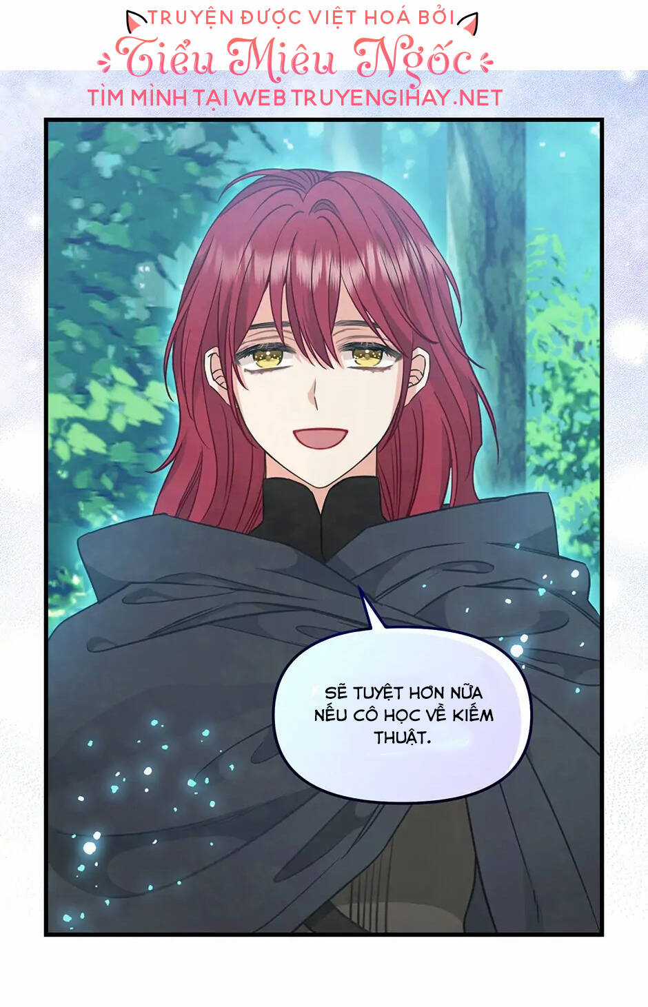 Hãy Bỏ Mặc Tôi - Chapter 100 - Trang 30