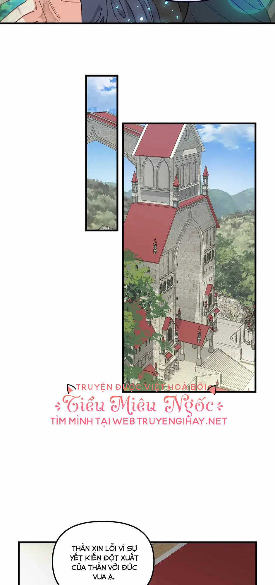 Hãy Bỏ Mặc Tôi - Chapter 100 - Trang 33