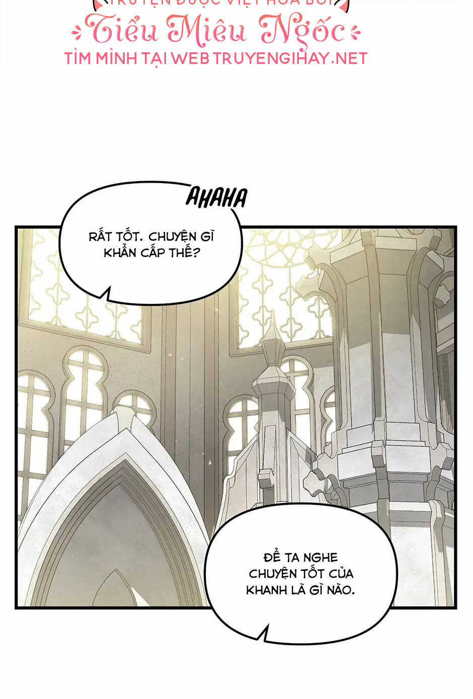 Hãy Bỏ Mặc Tôi - Chapter 100 - Trang 36